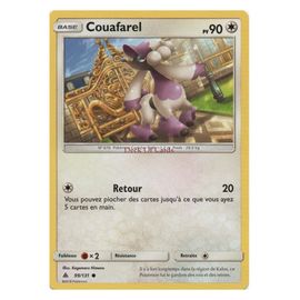 Couafarel (Sl06-99/131)