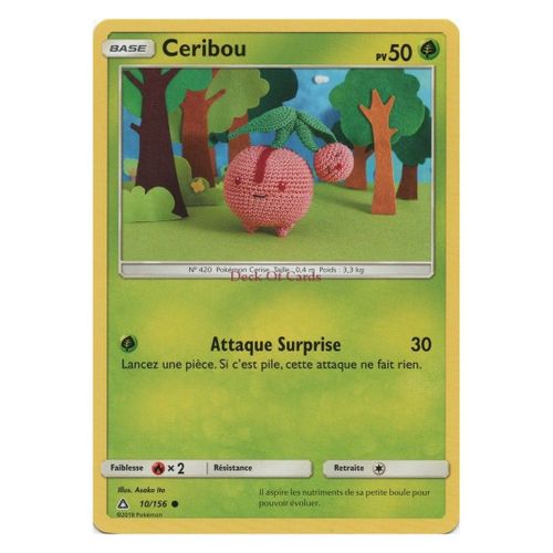 Ceribou (Sl05-10/156)