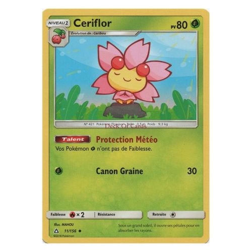 Ceriflor (Sl05-11/156)