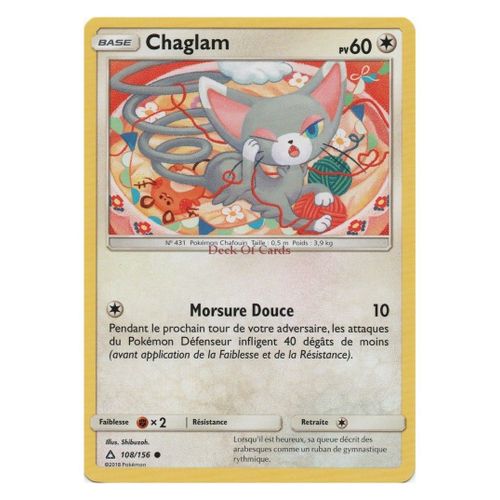 Chaglam (Sl05-108/156)