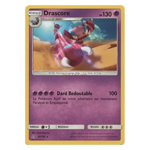 Drascore (Sl05-55/156)