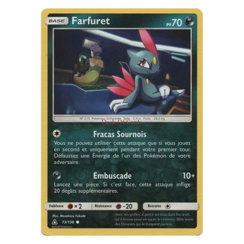 Farfuret (Sl05-73/156)