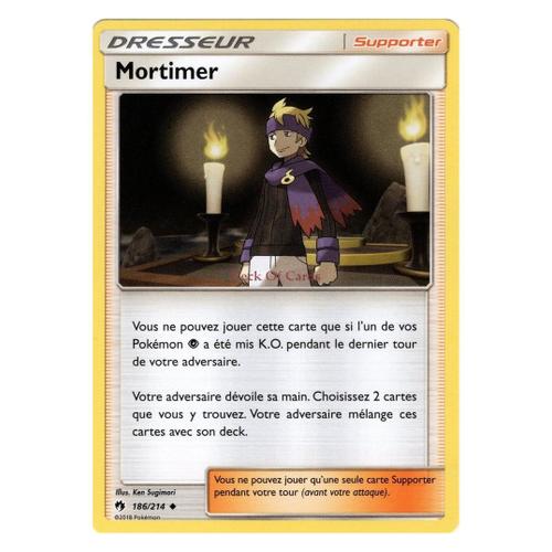 Mortimer (Sl08-186/214)