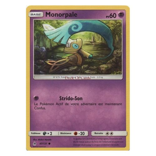 Monorpale (Sl06-47/131)