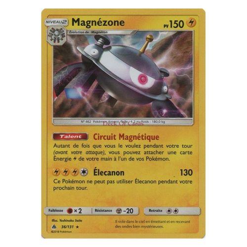 Magnézone (Sl06-36/131)