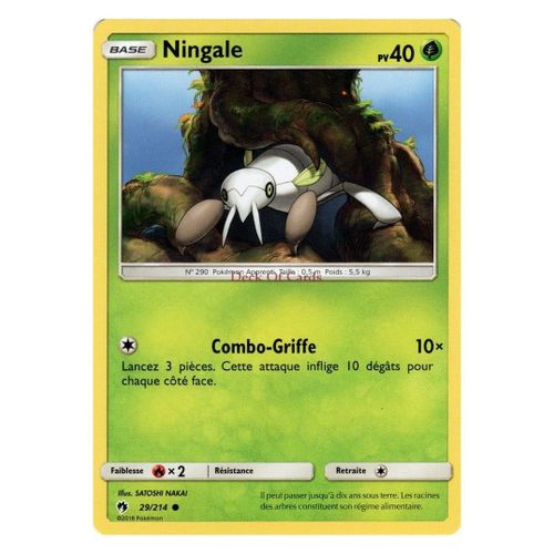 Ningale (Sl08-29/214)