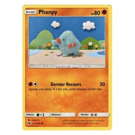 Phanpy (Sl08-111/214)