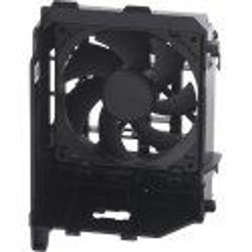 Hp Z4 Fan And Front Card Guide Kit
