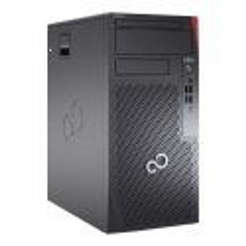 Fujitsu Esprimo P7011 Mt Lkn:p711ep0008de Intel Core I3-10105, 8gb Ra