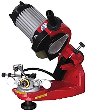 Pour super jolly hydraulique affûteuse de chaîne-nouveau