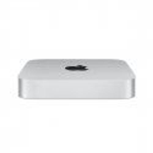 Apple Mac Mini M2 8-core, 10-core Gpu 10/100/1000 Mbit - 16gb Ram, 25