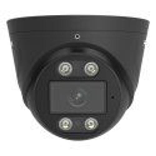 Foscam T5ep überwachungskamera Schwarz 5mp (3072x1728), Poe, Integrie