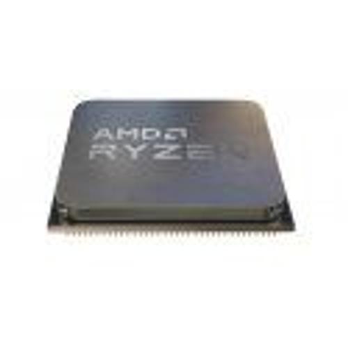 Amd Ryzen 5 Tray 5600 3,5ghz Max Boost 4,4ghz 6xcore 35mb 65w