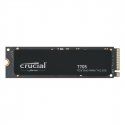 Crucial T705 4t Pcie Gen5 *ct4000t705ssd3