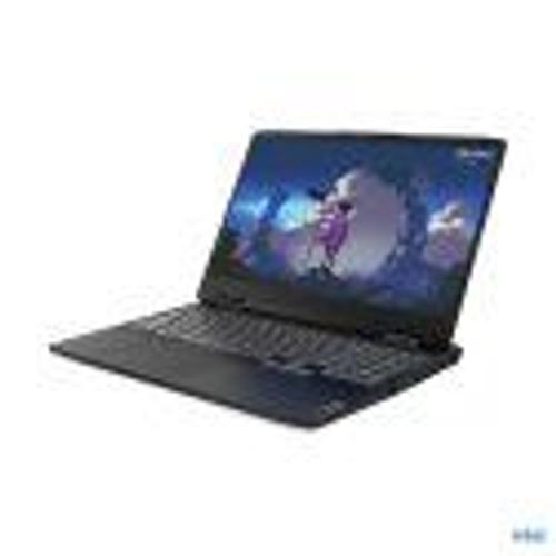 Lenovo Ideapad Gaming 3 Ordinateur Portable 39,6 Cm (15.6") Full Hd I