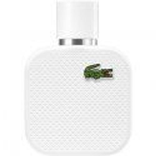 Lacoste L.12.12 Blanc Eau De Toilette 100ml 