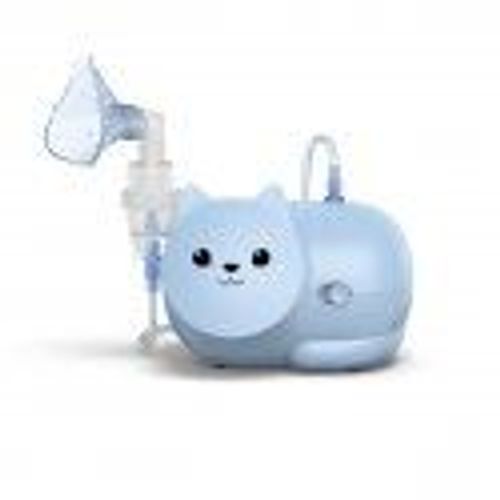 Omron Nami Cat Mesh Nebuliser 