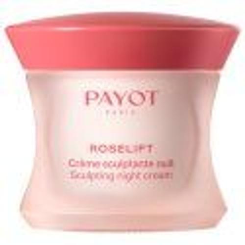 Payot - Payot Roselift Sculpting Night Cream 50 Ml 