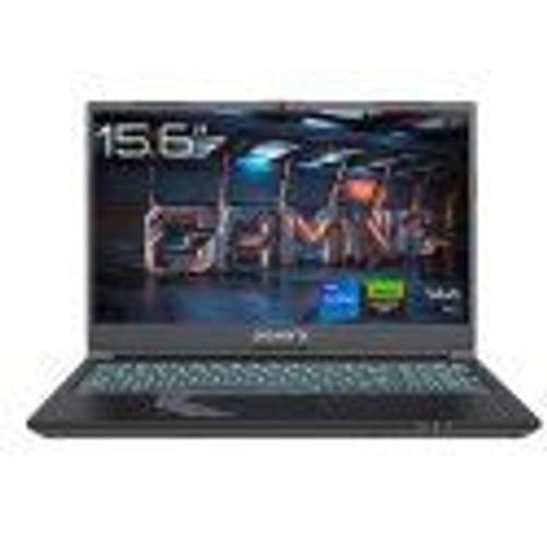 Gigabyte G5 Mf5-52de353sd Laptop Ordinateur Portable 39,6 Cm (15.6")