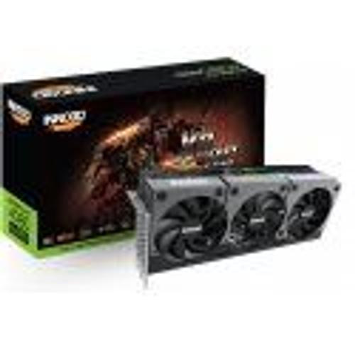 Inno3d Geforce Rtx 4080 Super X3 Oc Nvidia 16 Go Gddr6x