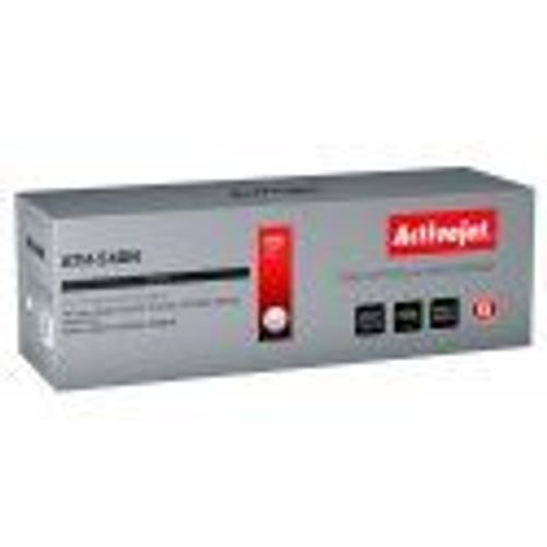 Activejet Ath-540n (remplacement Hp 125a Cb540a, Canon Crg-716b Suprê