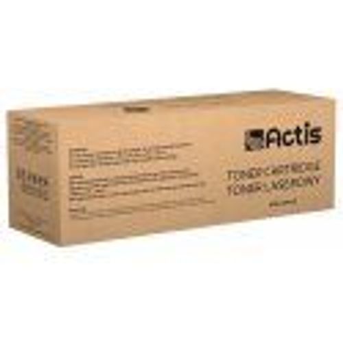 Actis Th-412a (remplacement Hp 305a Ce412a Suprême 2600 Pages Jaune)