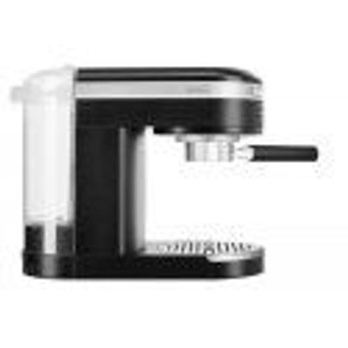 Kitchenaid 5kes6503ebk Semi-automatique Machine à Expresso 1,4 L