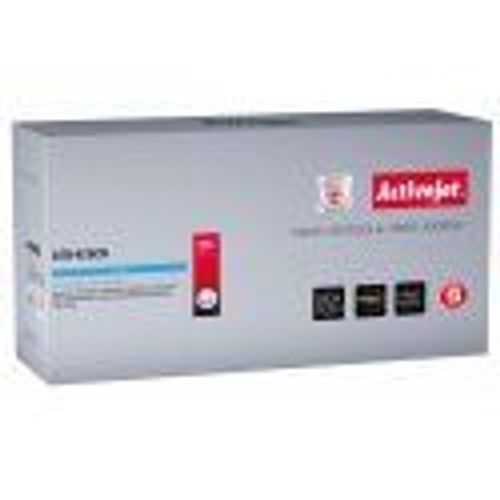 Activejet Cartouche De Toner Atb-426cn (remplacement Brother Tn-426c
