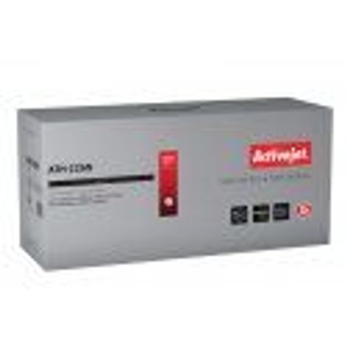 Activejet Cartouche De Toner Ath-226n (remplacement Hp 226a Cf226a Su