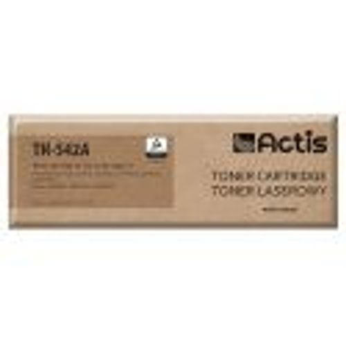 Actis Th-542a (remplacement Hp 125a Cb542a, Canon Crg-716y Standard 1