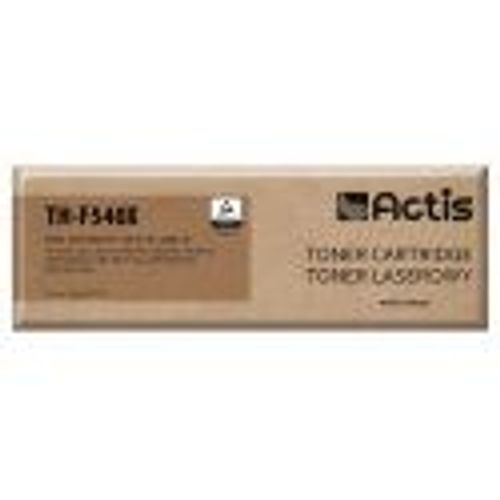 Actis Th-f540x (remplacement Hp 203x Cf540x Suprême 3200 Pages Noir)