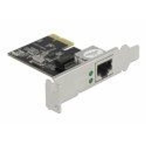 Delock Carte Pci Express 1 X Gigabit Lan