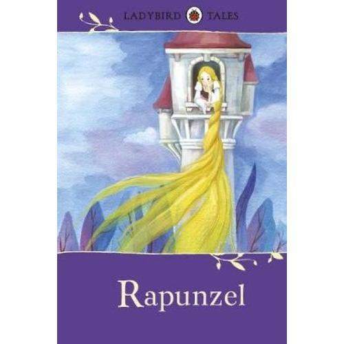 Ladybird Tales Rapunzel