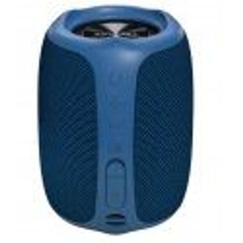 Creative Labs Creative Muvo Play Enceinte Portable Stéréo Bleu 10 W