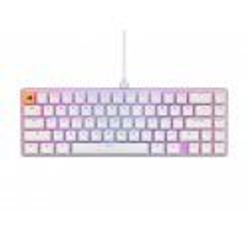 Glorious Pc Gaming Race Gmmk 2 Compact Tastatur - Fox Switches, Us-la