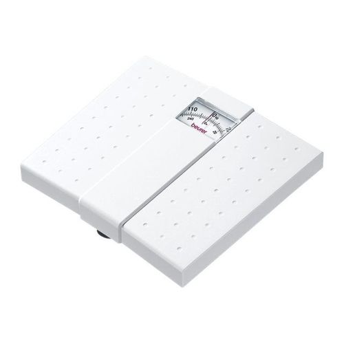 Beurer Ms 01 - Balance - Blanc