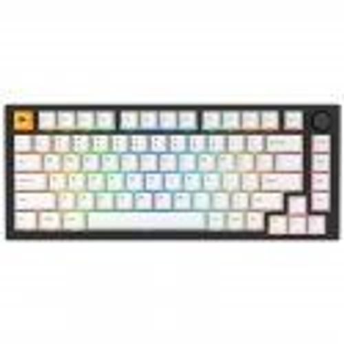 Glorious Pc Gaming Race Gmmk Pro Black Slate 75% Tkl Tastatur - Pre B