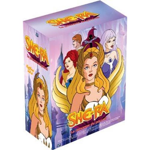 She-Ra - Partie 2