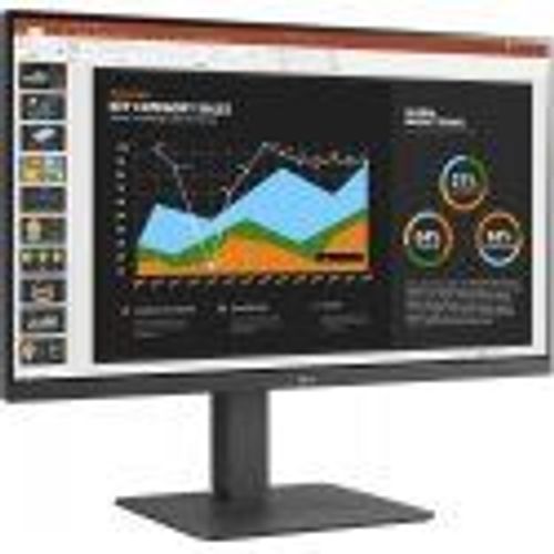 Dis 27 Lg 27br550y-c Business Fhd Ips