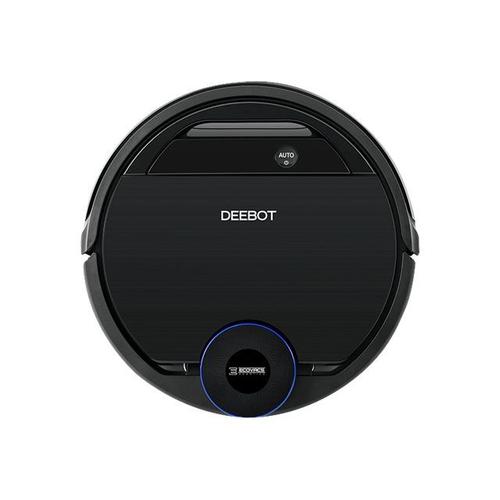 ECOVACS DEEBOT OZMO 930 - Aspirateur - robot - sans sac