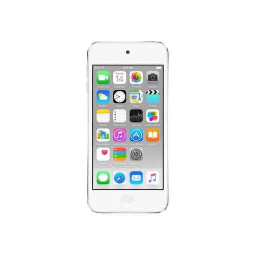 Apple iPod touch - 6ème génération - lecteur numérique - Apple iOS 12 - 32 Go - argent