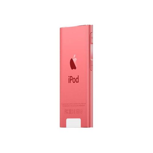 Apple iPod nano - 7ème génération - lecteur numérique - 16 Go - rose