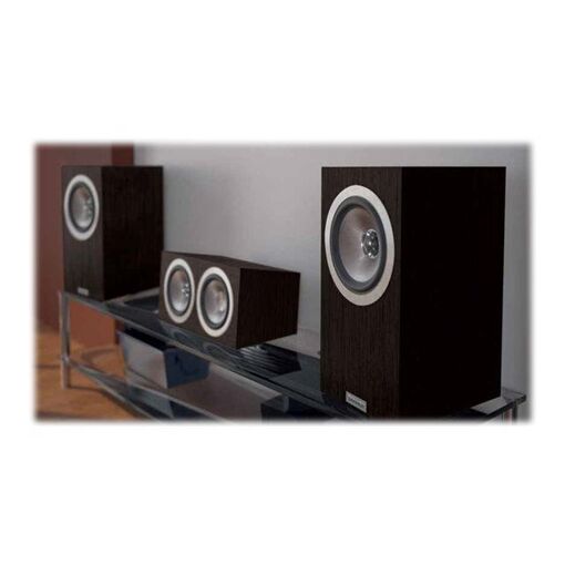 Tannoy Revolution DC6 - Enceinte - Brun