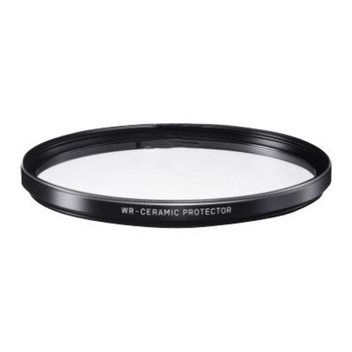 Sigma WR - Filtre - protection 10x - 86 mm
