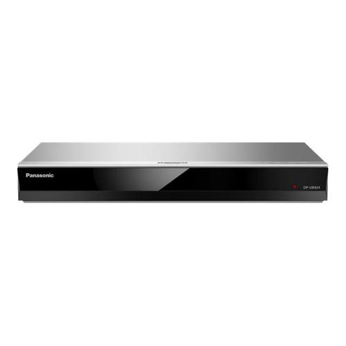 Panasonic DP-UB424 - 3D lecteur de disque Blu-ray