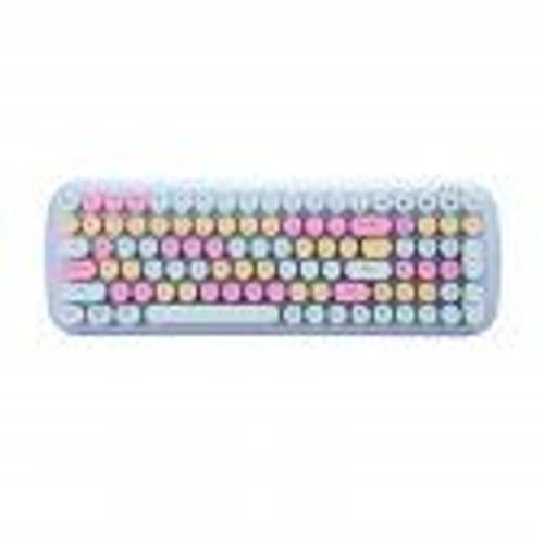 Wireless Keyboard Mofii Candy Bt (blue)