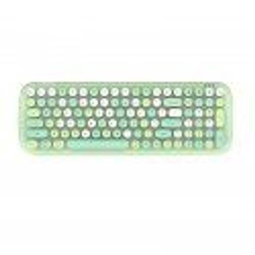 Wireless Keyboard Mofii Candy Bt (green)