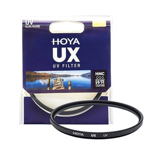 Hoya UX UV Filtre 58mm