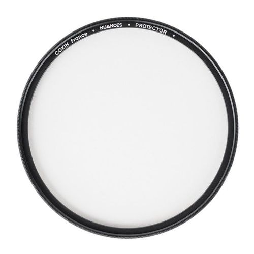 COKIN Filtre NUANCES UV Protector 62mm