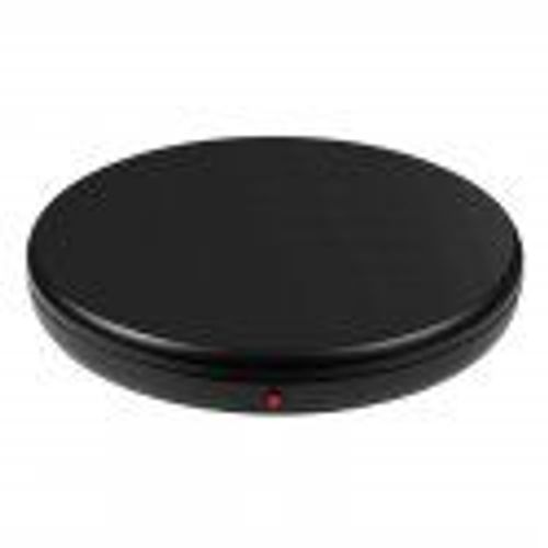 Puluz Rotating Display Stand 45 Cm (black)